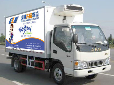 重庆最好的冷藏物流公司 以利冷藏物流的货物运输代理之道